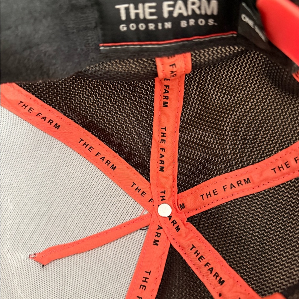 Goorin Bros. The Farm Hat Black Panther Unisex - Picture 3 of 3